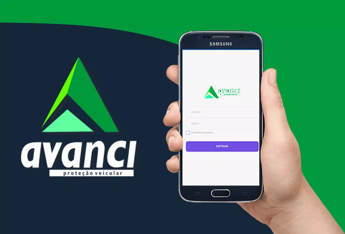Avanci Proteção Veicular 스크린샷 0