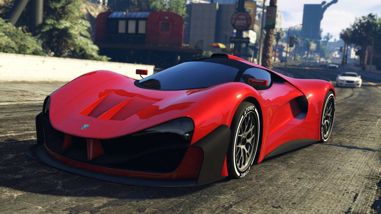 GTA V für PC erscheint am 4. März
