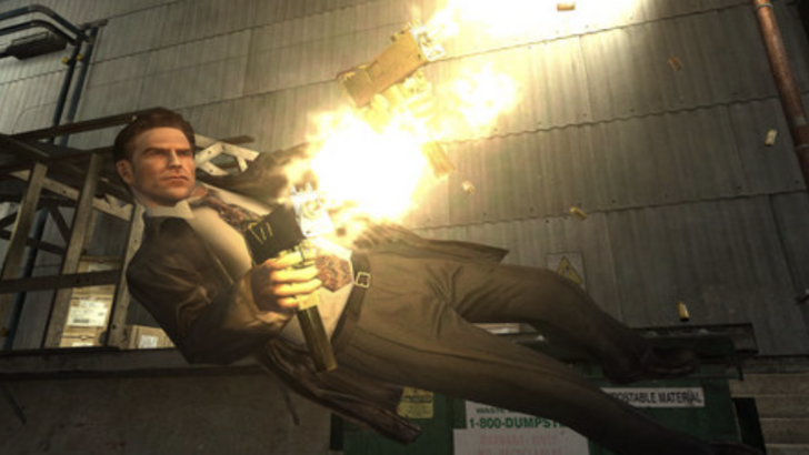 Alan Wake 2 Universe, um zu erweitern, da Control 2 markiert für die Produktion markiert ist