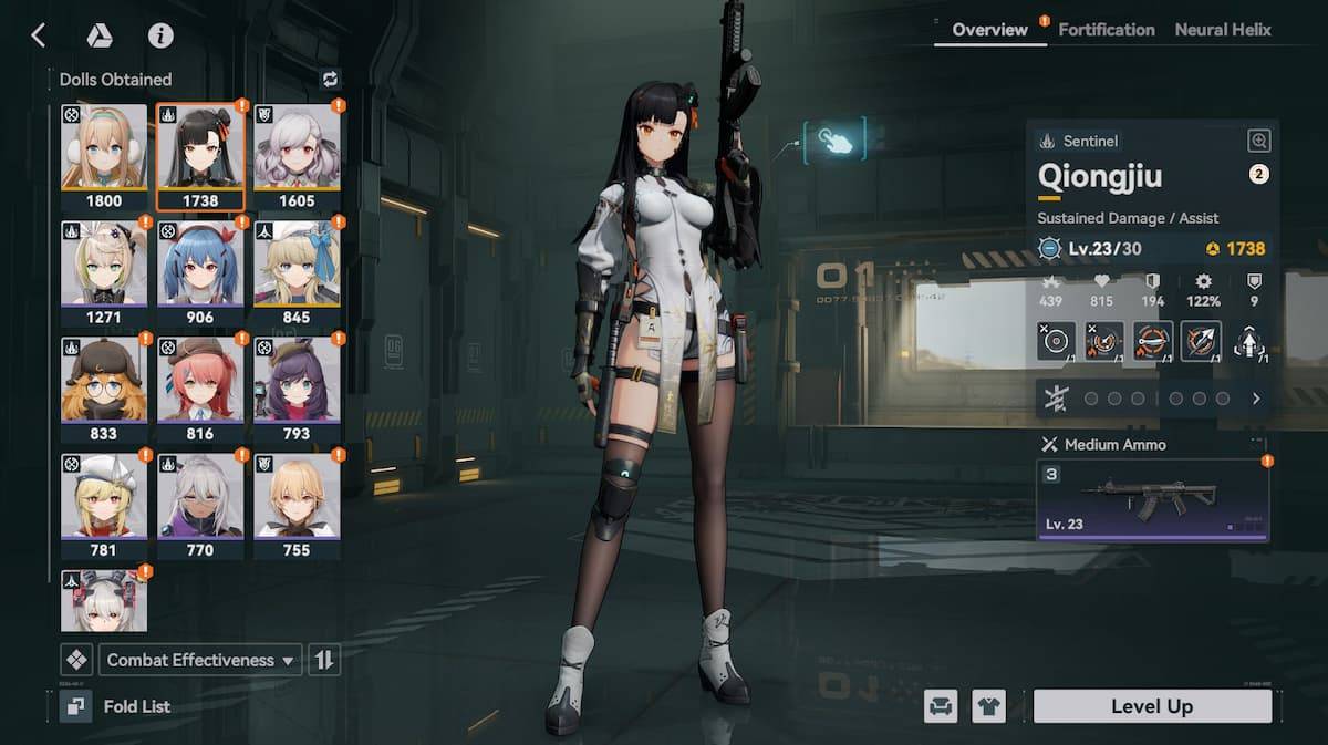 Optimal Team