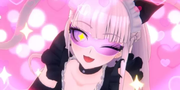 Kabile Dokuz Ver1.1.0 Güncellemesi: Neo Chiyoda Şehri ve Hinagiku Akiba eklendi