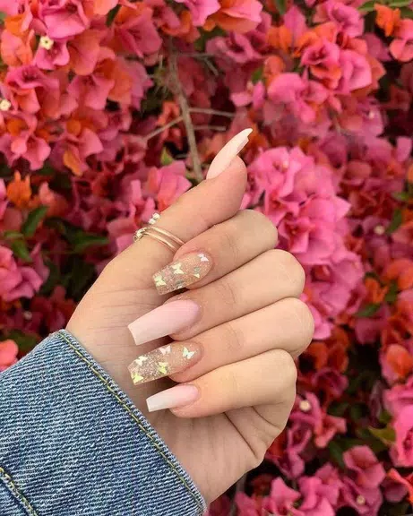 Summer Nails Ideas Capture d'écran 3