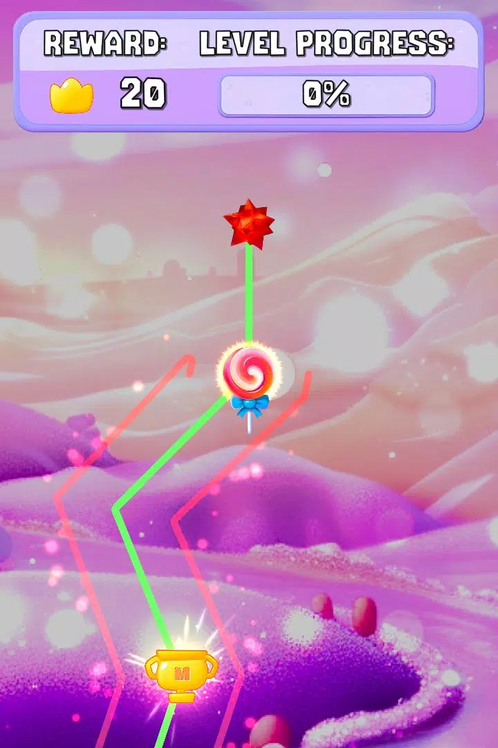 Fruity Escape Capture d'écran 0