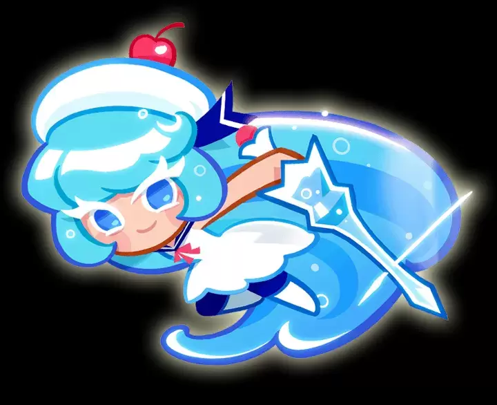 Cookierun：Tower of Adventures-キャラクターランキングが明らかになりました