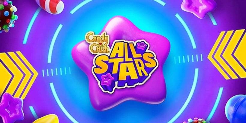 Turniej Candy Crush All Stars: Piąta edycja powraca w tym roku
