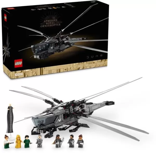 LEGO Sets bei Barnes & Noble: Die besten Angebote enden an diesem Wochenende