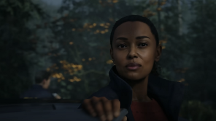 Alan Wake 2 Universe, um zu erweitern, da Control 2 markiert für die Produktion markiert ist