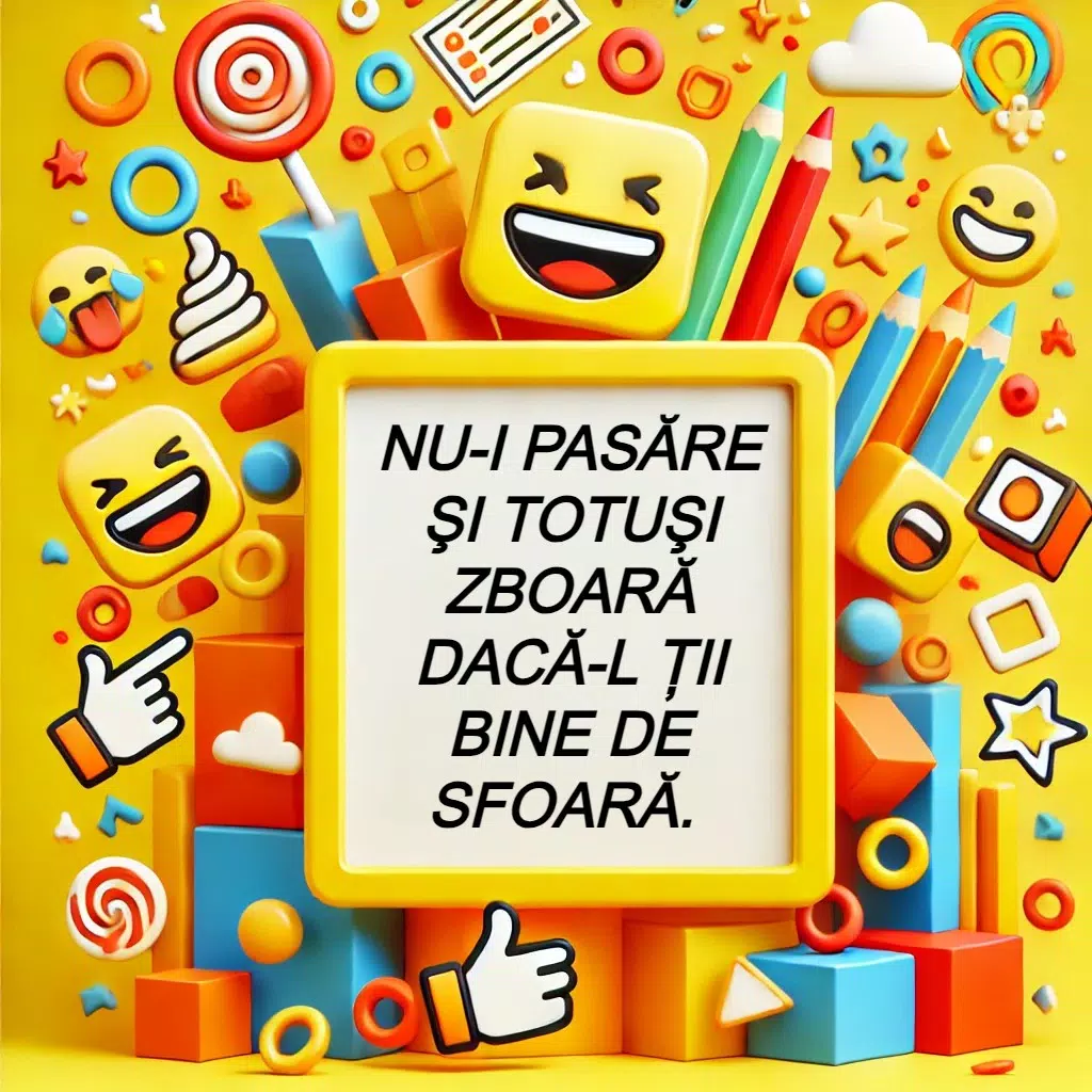 Ghicitori 2024 Captura de tela 1