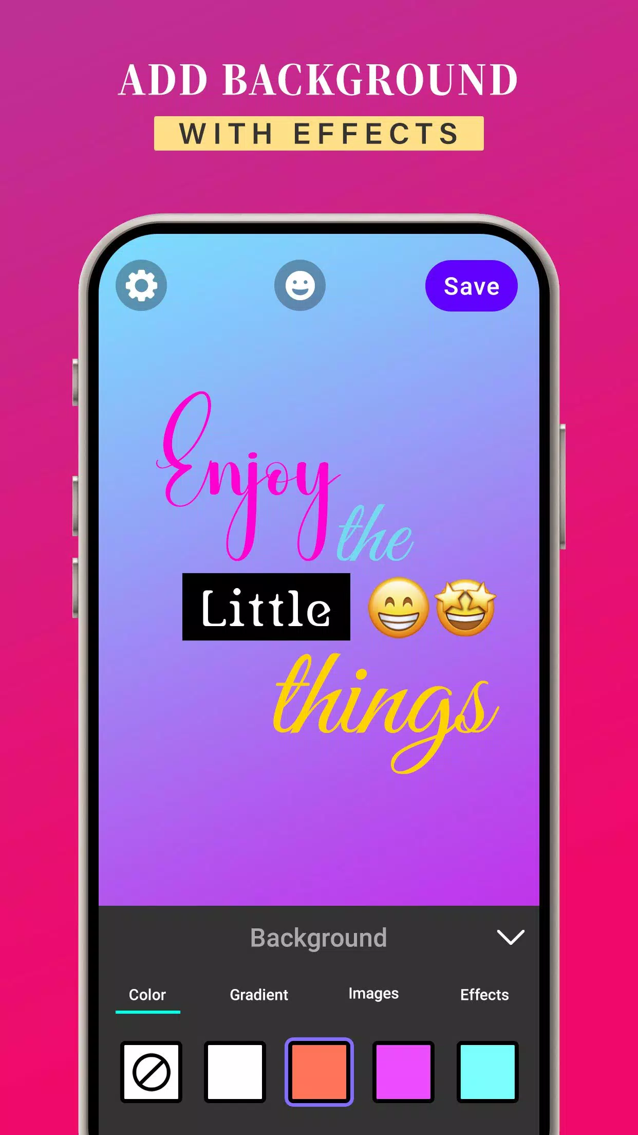 iOS Emojis For Story應用截圖第3張