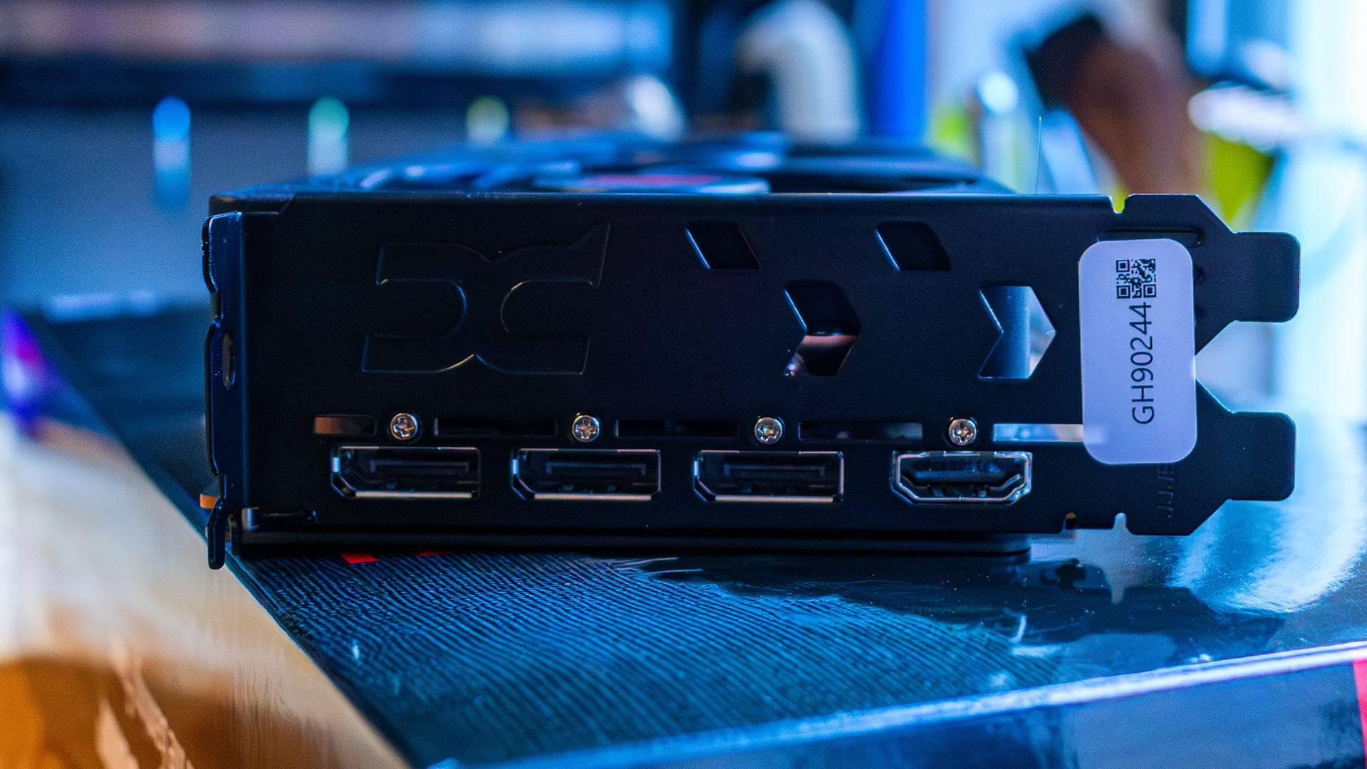 AMD Radeon Rx 9070 XT: Recenzja recenzowana wydajność
