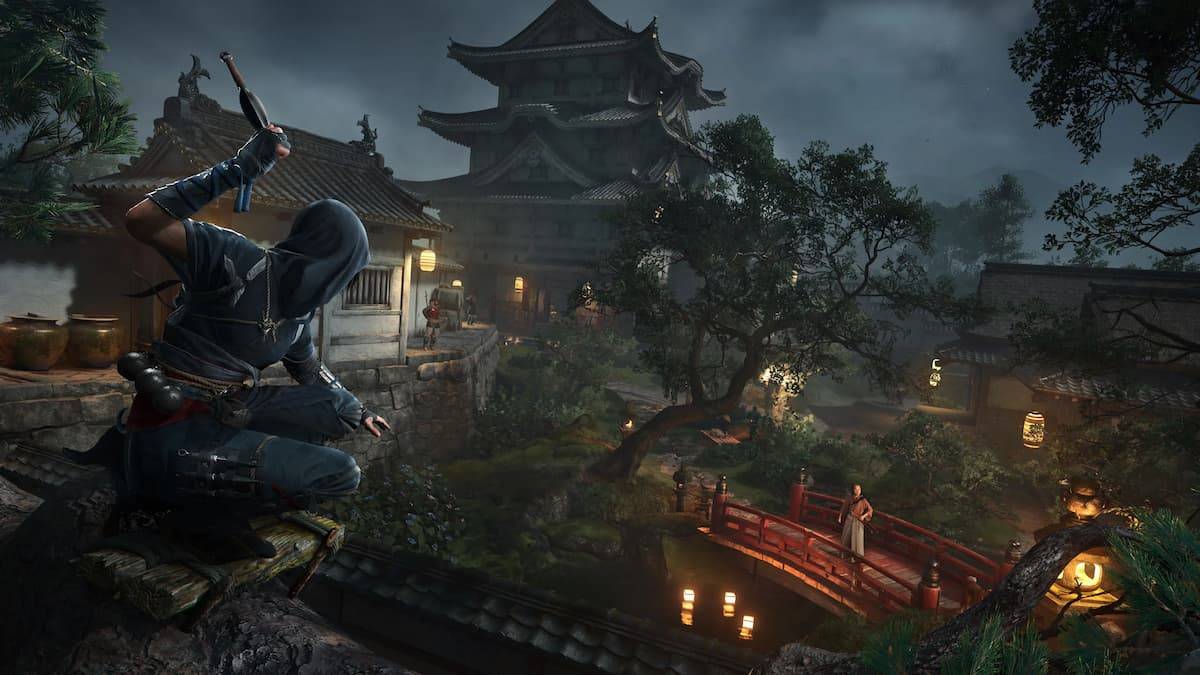 Canon Mode sa Assassin's Creed Shadows: Dapat mo bang paganahin ito?