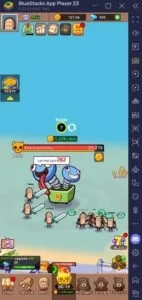 Survive Mutation: Hero Making Tycoon Game Guide du débutant du jeu de ralenti