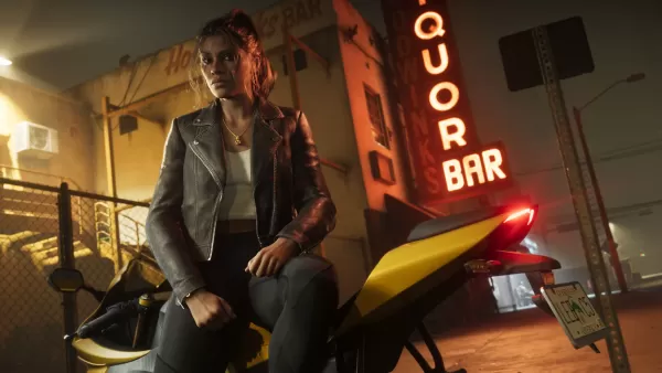 GTA 6 스크린샷