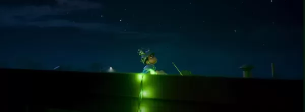 Ejecutivo de Pixar lamenta las dificultades de sus películas originales tras el fracaso de Elio.