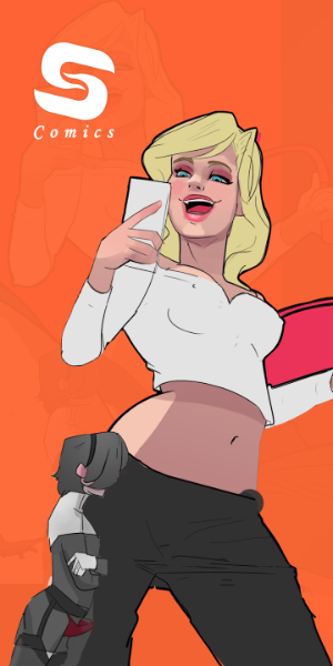 S漫畫 - 漫畫和視頻mod apk