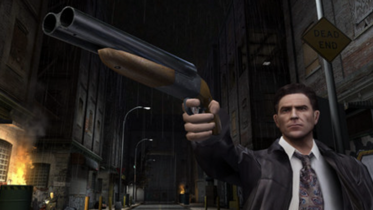 Alan Wake 2 Universe, um zu erweitern, da Control 2 markiert für die Produktion markiert ist