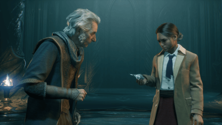 Hogwarts Legacy 2與Harry Potter HBO系列確認