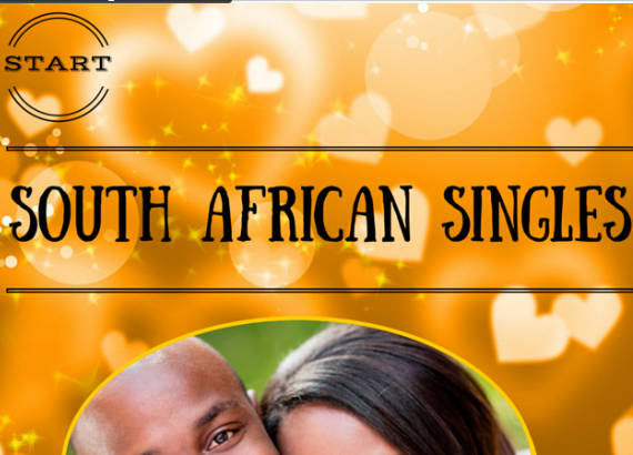 South African Singles应用截图第0张