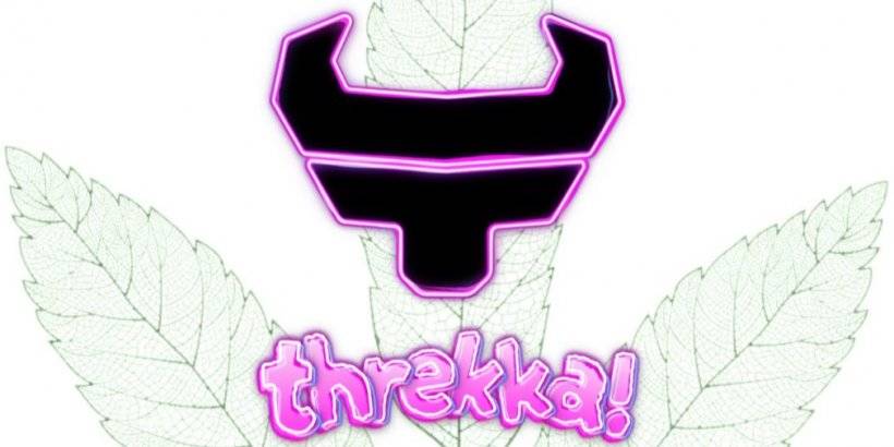 Threkka在英国App Store上推出：踏上独特的健身之旅