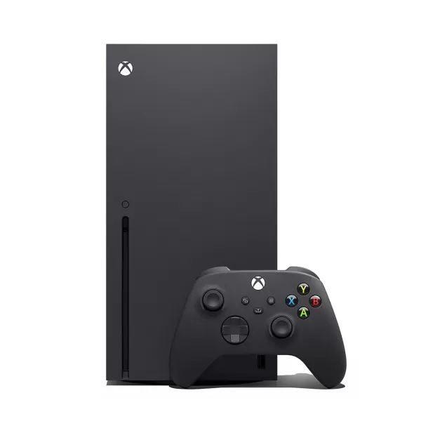 Xbox -serie X - 1 TB -console