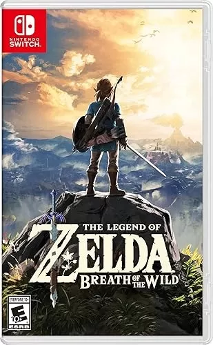 Looking for the perfect Zelda-themed gift for a gamer? Whether they’re a longtime fan of Hyrule or just starting their journey with Link, here are some thoughtful, fun, and awesome Zelda gifts that any fan will love:

🌟 Top Zelda Gifts for Gamers (2024 Edition)
1. The Legend of Zelda: Echoes of the Goddess – Deluxe Art Book

Why it’s great: Stunning artwork from Breath of the Wild, Tears of the Kingdom, and Skyward Sword. Perfect for fans who appreciate the game’s visual artistry.
Ideal for: Collectors, art lovers, and anyone who wants to bring the world of Hyrule home.

2. Link’s Hat & Tunic – Official Cosplay Set

Why it’s great: A full replica of Link’s iconic green tunic and pointed hat. Great for Halloween, conventions, or just showing off your fandom.
Bonus: Some versions include a mini wooden sword or a hylian shield accessory.

3. Breath of the Wild – The Official Game Guide (by Prima Games)

Why it’s great: Packed with walkthroughs, shrine puzzle solutions, monster locations, and lore deep dives. A must-have for new and veteran players alike.
Bonus: Great for those who want to 100% complete the game.

4. Zelda-Themed Nintendo Switch Pro Controller (or Zelda DLC Skin)

Why it’s great: Customize your Switch with a Link-themed or Zelda-themed controller skin. Some even feature the Triforce or Master Sword design.
Pro Tip: Look for official Nintendo Labo-style or limited-edition Zelda skins.

5. Hylian Shield – Functional Replica (with LED Light)

Why it’s great: A light-up, collectible shield that’s made to look exactly like the one from Breath of the Wild. Great for display or as a conversation piece.
Bonus: Some versions even have sound effects when you 
