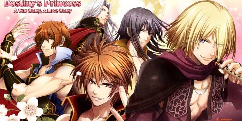 Crunchyroll Game Vault aggiunge due classici di culto