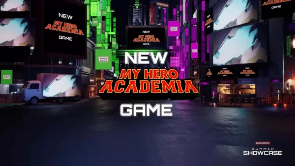 Bandai Namco Summer Showcase 2025 | Everything We Know So Far