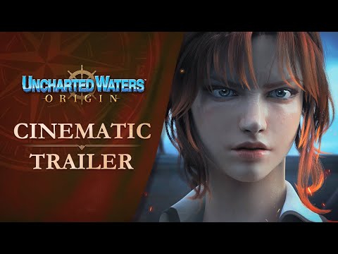 Uncharted Waters Origins - Safiye Sultan Relationship Chronicle
