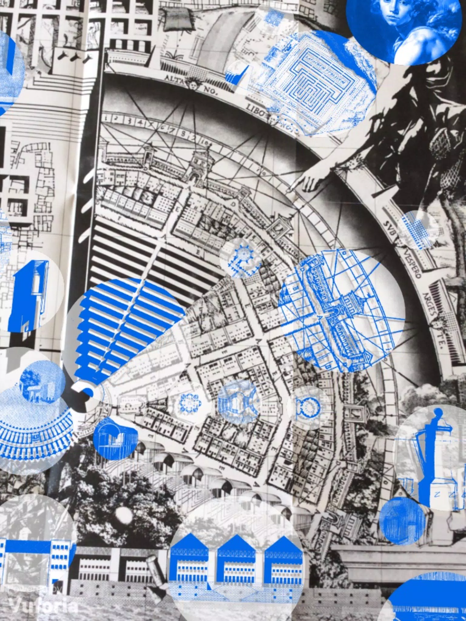Analogous City 스크린샷 1