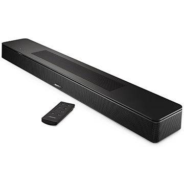 Bose Smart Soundbar 550：60％的折扣，杜比大氣，Truespace Tech