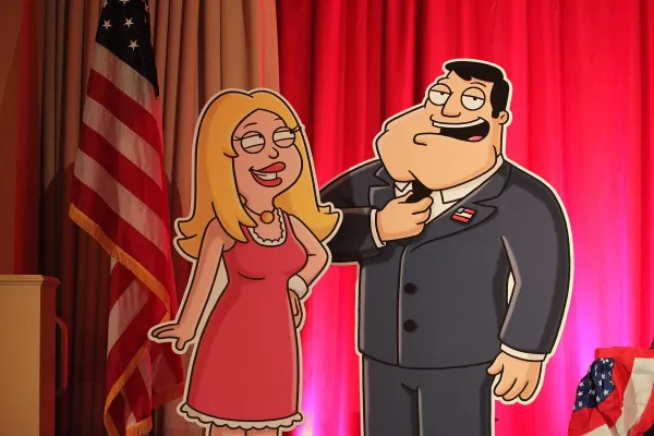 American Dad regresa a Fox a mediados de 2026