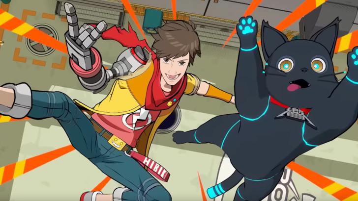 Hi-fi rush save!? Ang Tango Gameworks ay binili bago pa man isara