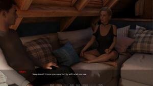 No Mercy 스크린샷 2