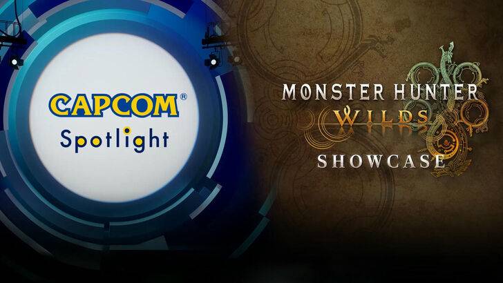 Capcom Feb 2025 Spotlight: Monster Hunter Wilds, Onimusha Dilancarkan 