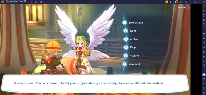 Ragnarok V：返回初学者指南 - 课程，控件，任务，游戏玩法解释