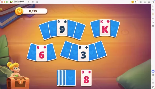 Ultimate Guide: Play Disney Solitaire on MAC
