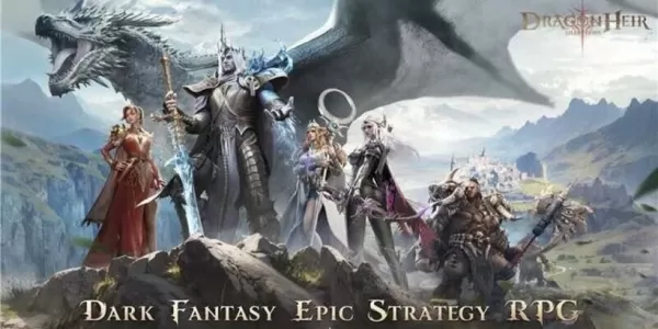 Dragonheir: Silent Gods se relanza con una renovación integral