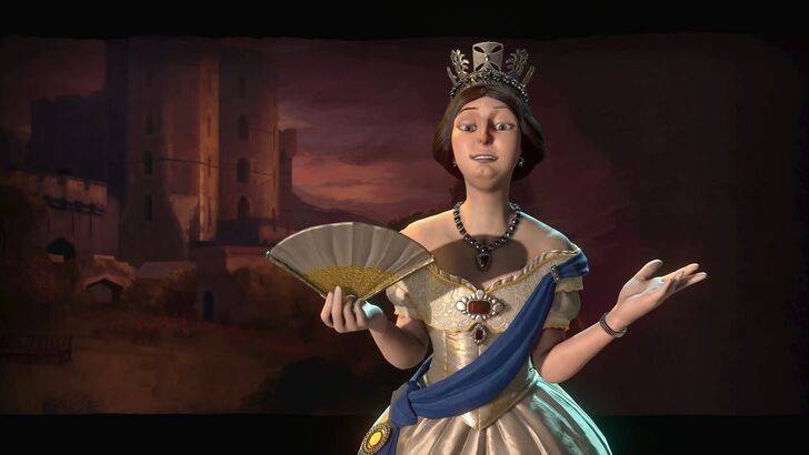Civilization 7 Developers Explain Leader Selection Process