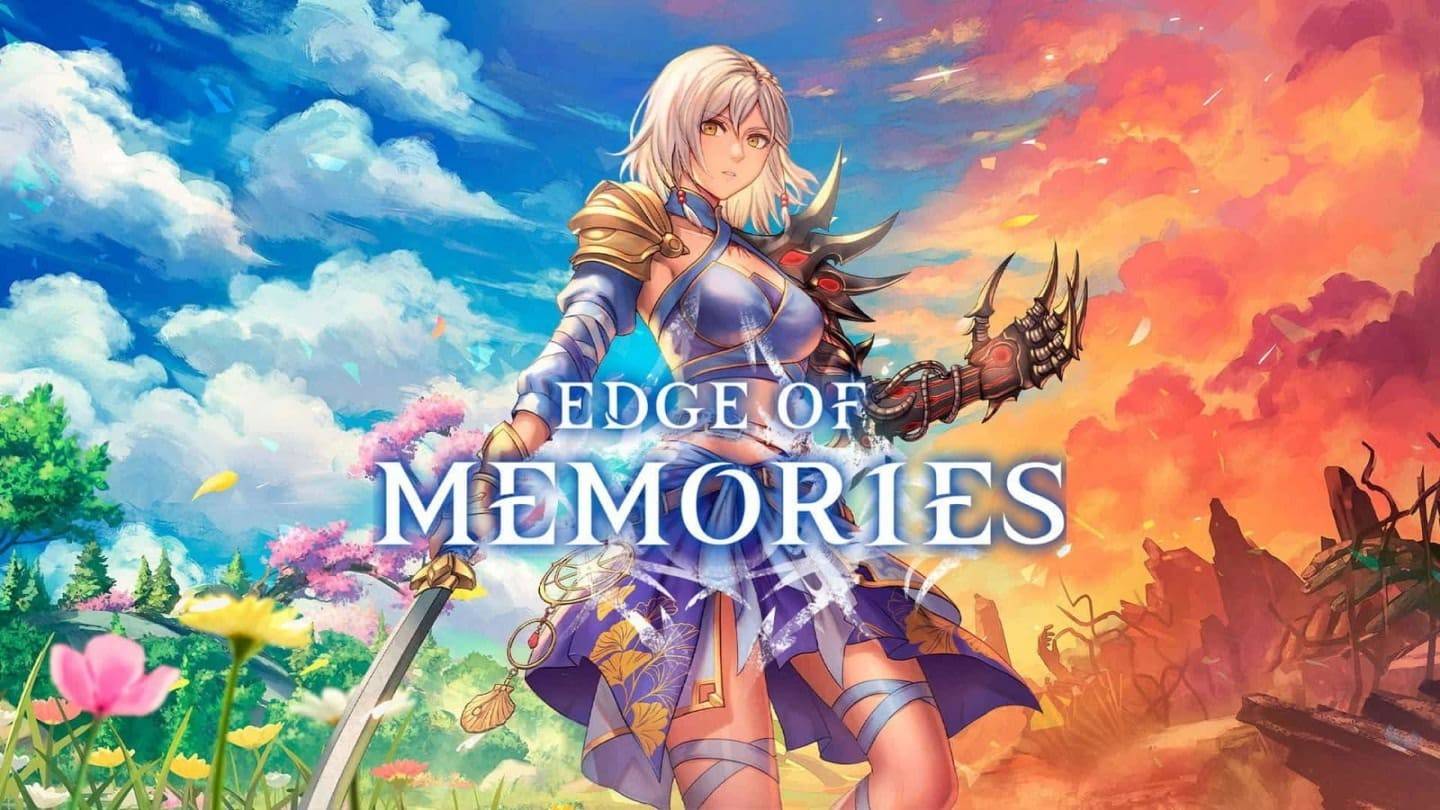 "Edge of Memories: Ang bagong nakaka -engganyong aksyon na RPG ng Midgar Studio"
