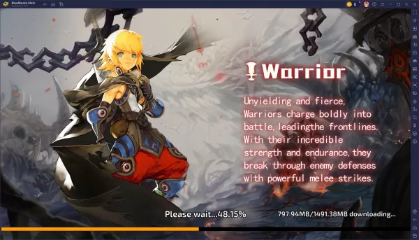 Dragon Nest: Legend Class Danh sách tầng - Lựa chọn và đề xuất hàng đầu