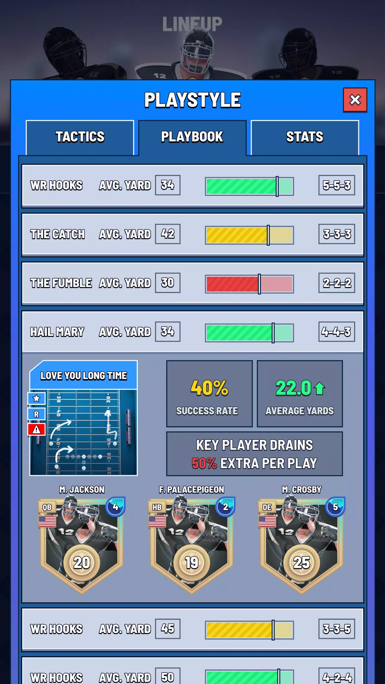 Blitz Capture d'écran 1