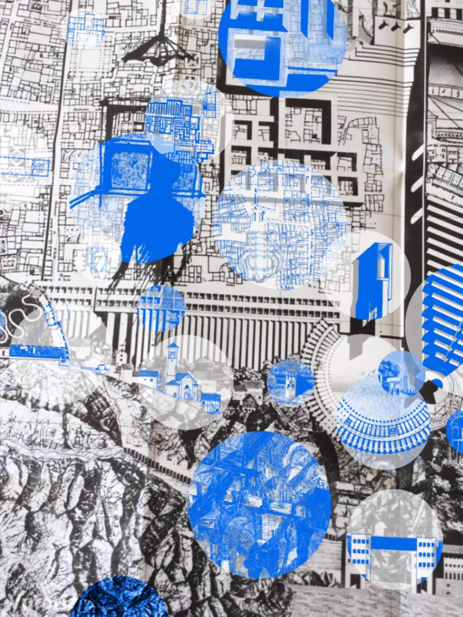 Analogous City 스크린샷 0