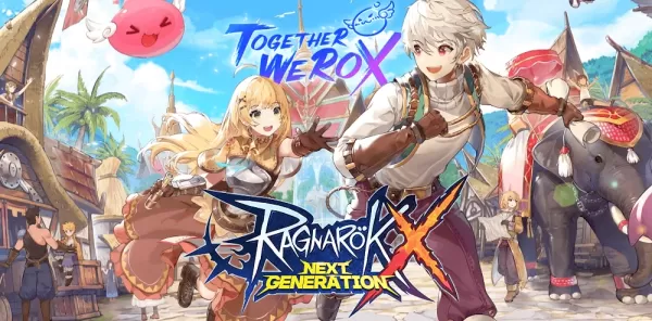 Dominando a Classe de Mercador em Ragnarok X: Next Generation