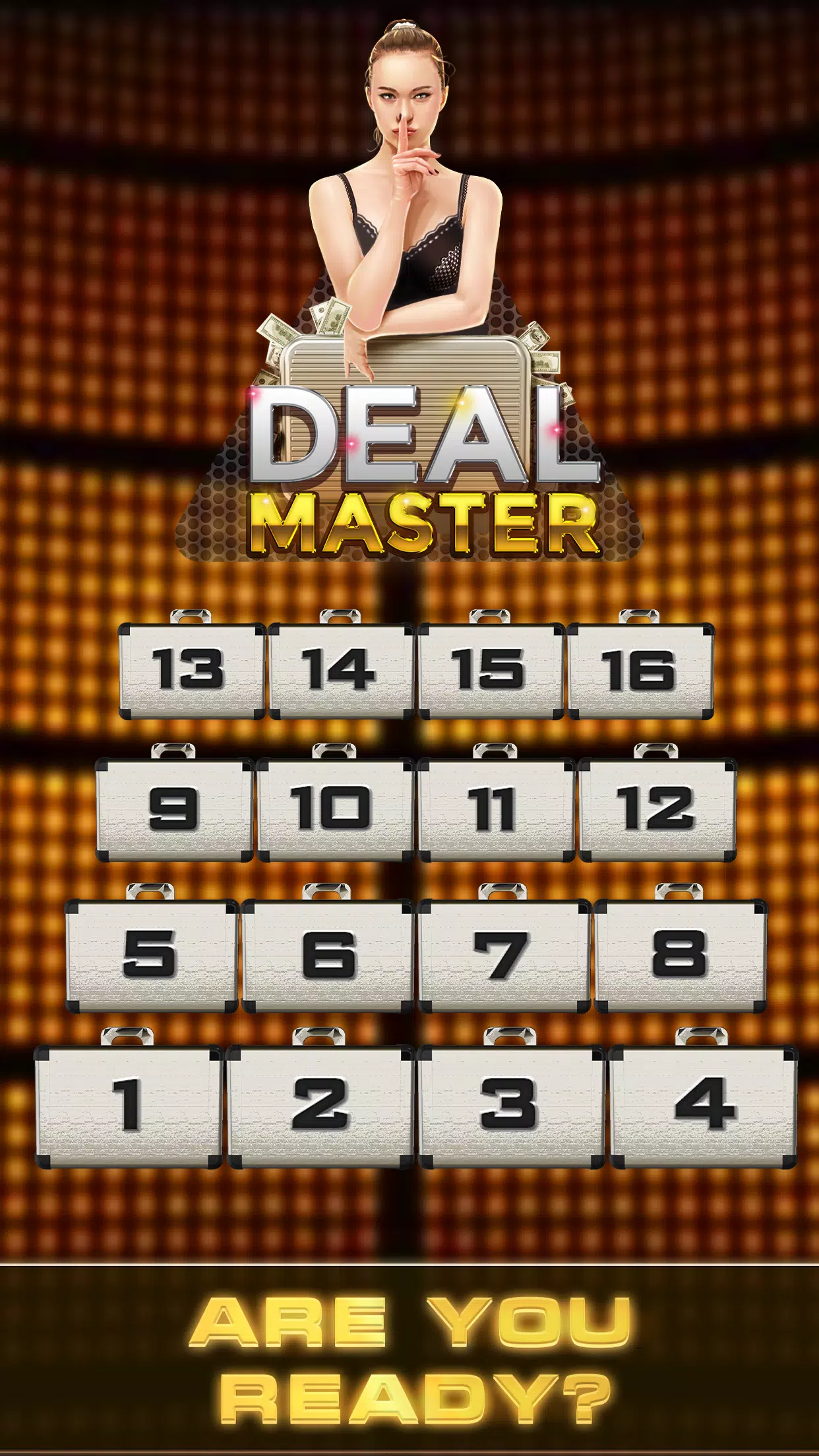 Deal Master應用截圖第1張