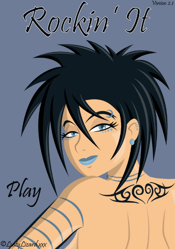 Rockin’ It Скриншот 0