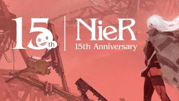 Nier 15th Annibersaryo: Isang pagdiriwang ng multi-media 