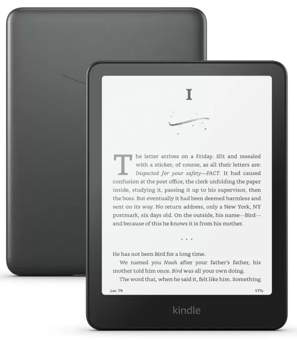 Tablet di lettura top: perfetto per libri e fumetti