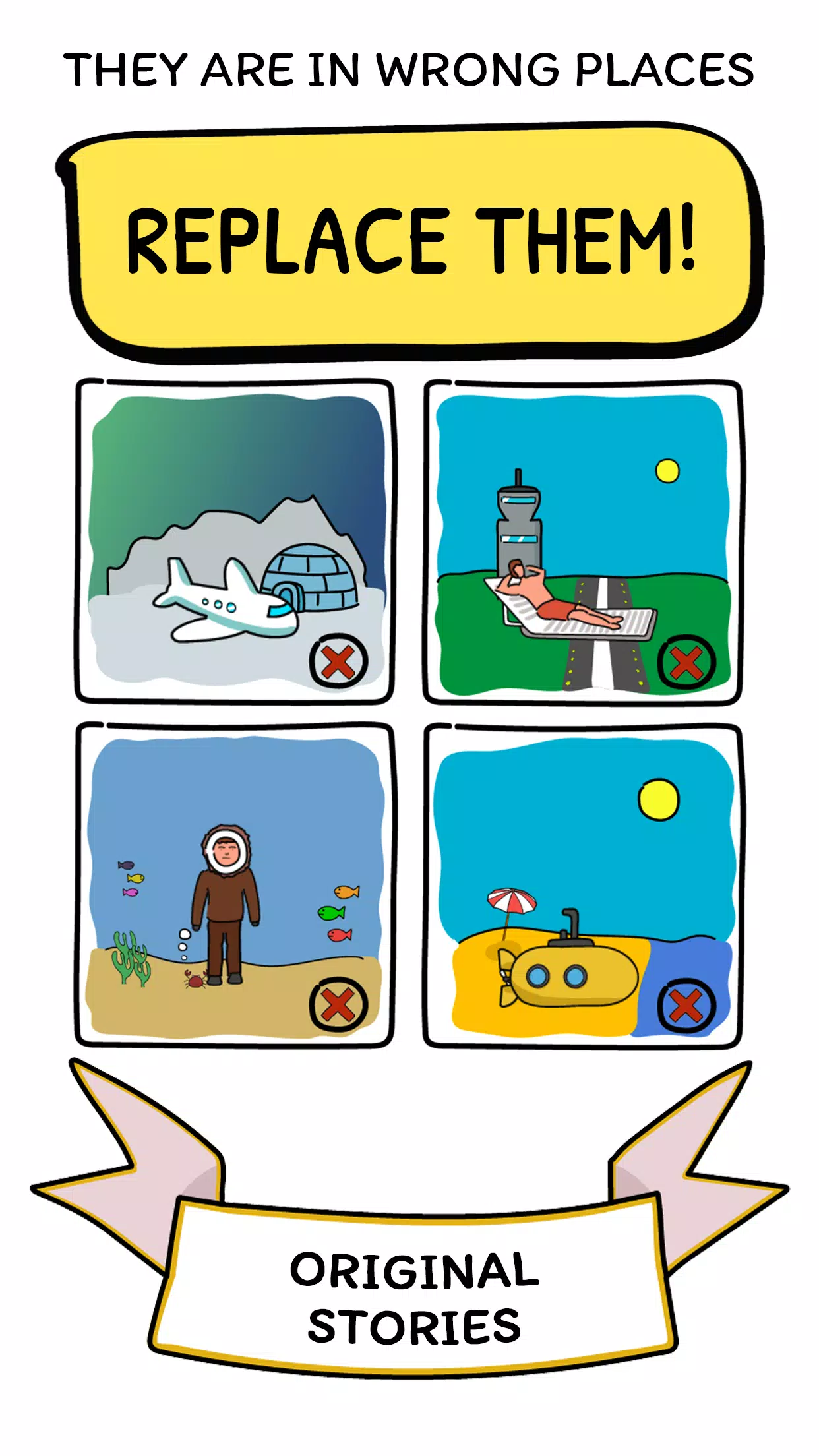 Brainstorm Test应用截图第3张