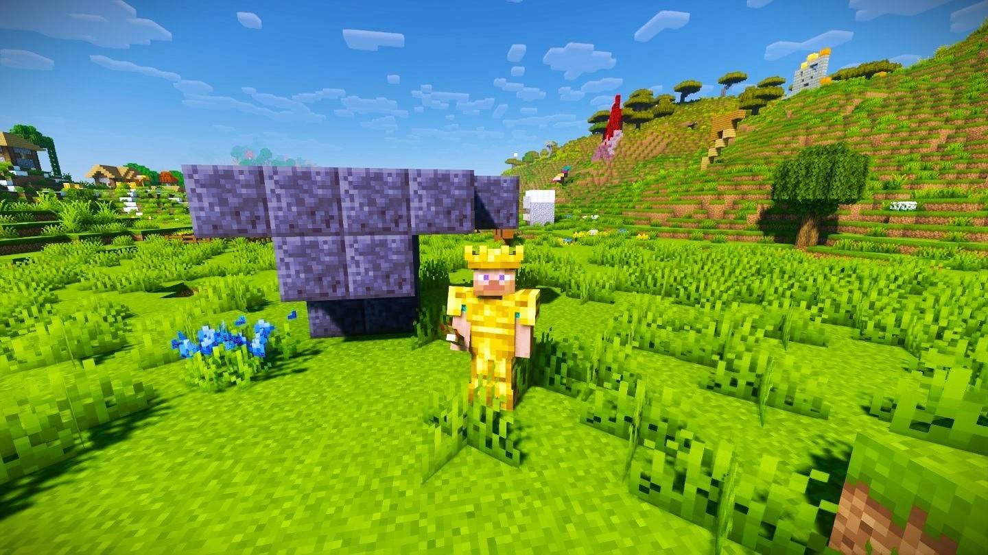 「Minecraftのアイテムの修理：2回目のチャンス」