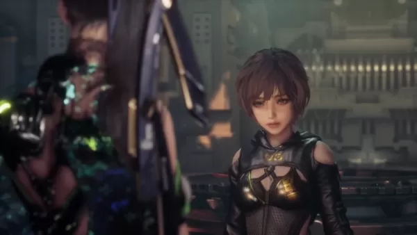 Stellar Blade DLC Content